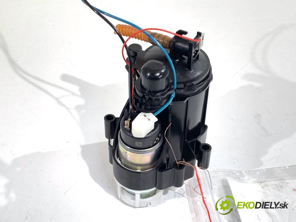 OPEL ASTRA J Kombi 2013 103 kW 1.4 LPG (35) 1364 Pumpa paliva 