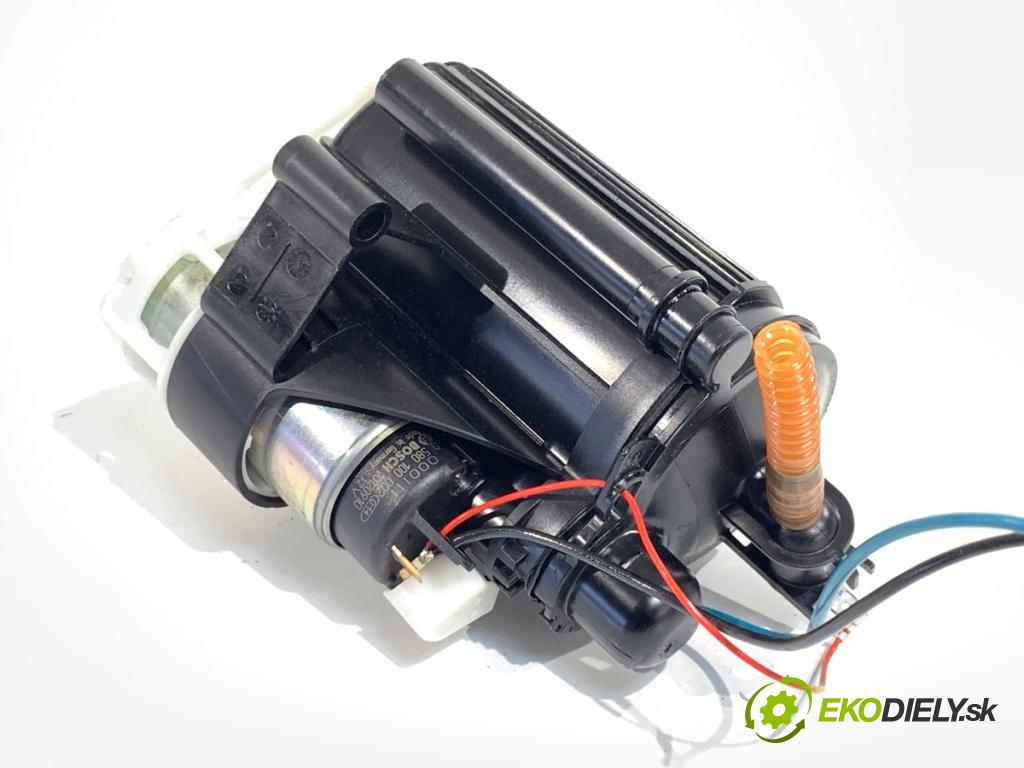 OPEL ASTRA J Kombi 2013 103 kW 1.4 LPG (35) 1364 Pumpa paliva