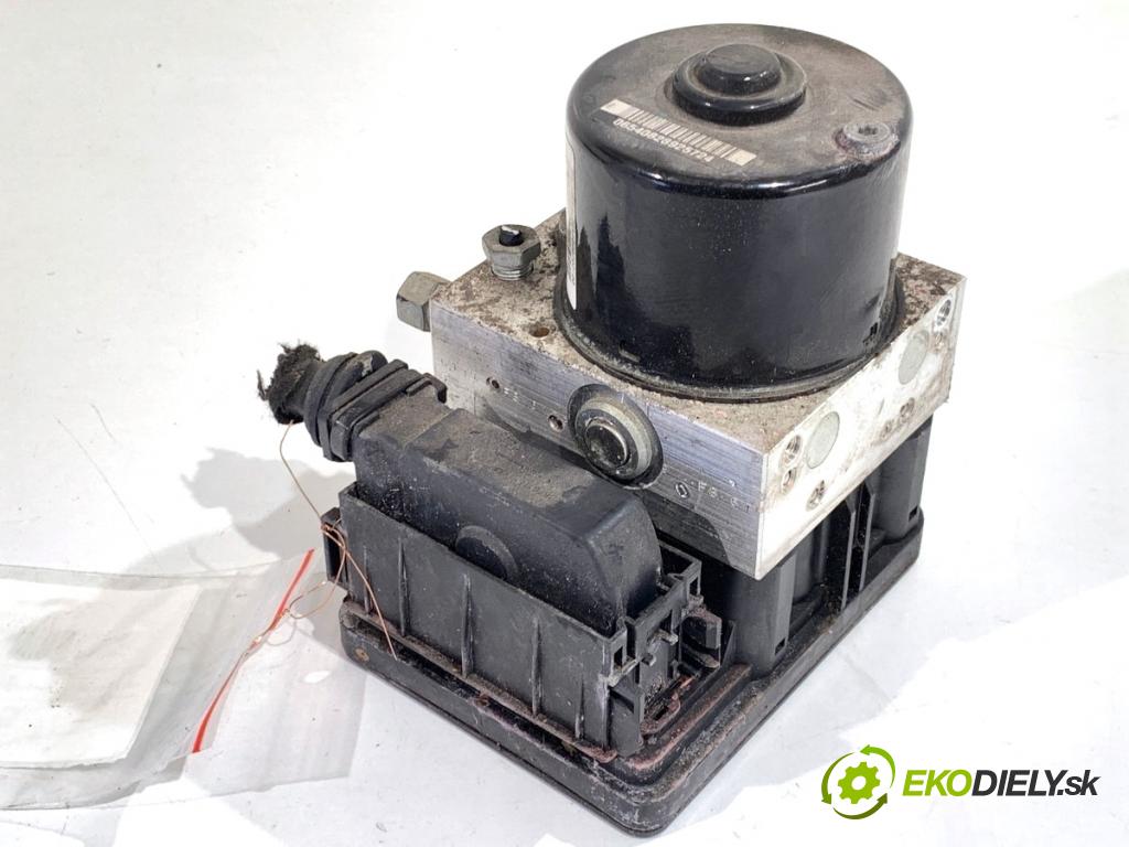 OPEL ASTRA J Kombi 2013 103 kW 1.4 LPG (35) 1364 Pumpa ABS 13412550 (Pumpa ABS)