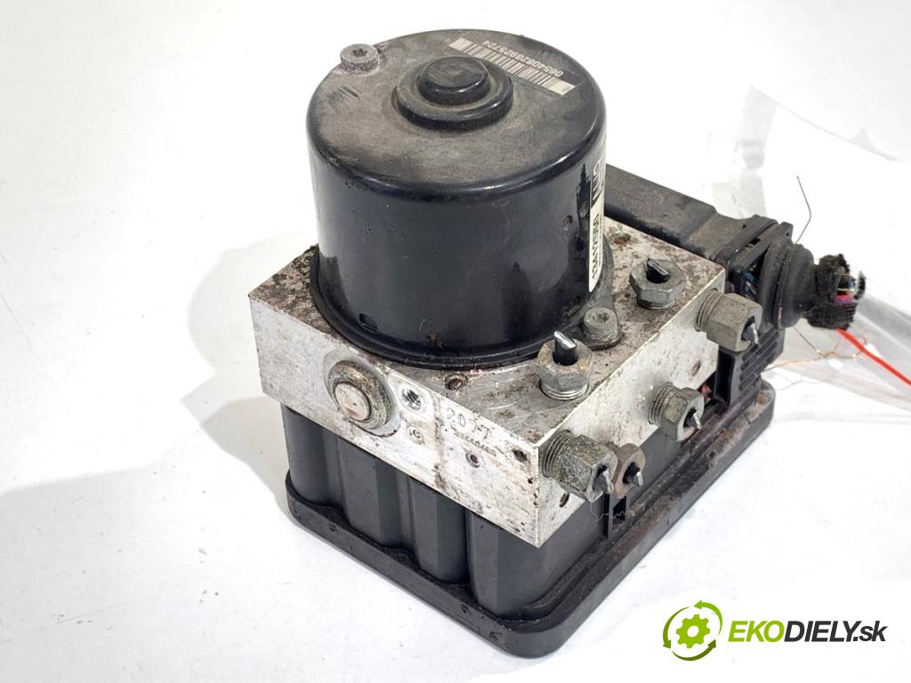 OPEL ASTRA J Kombi 2013 103 kW 1.4 LPG (35) 1364 Pumpa ABS 13412550 (Pumpa ABS)