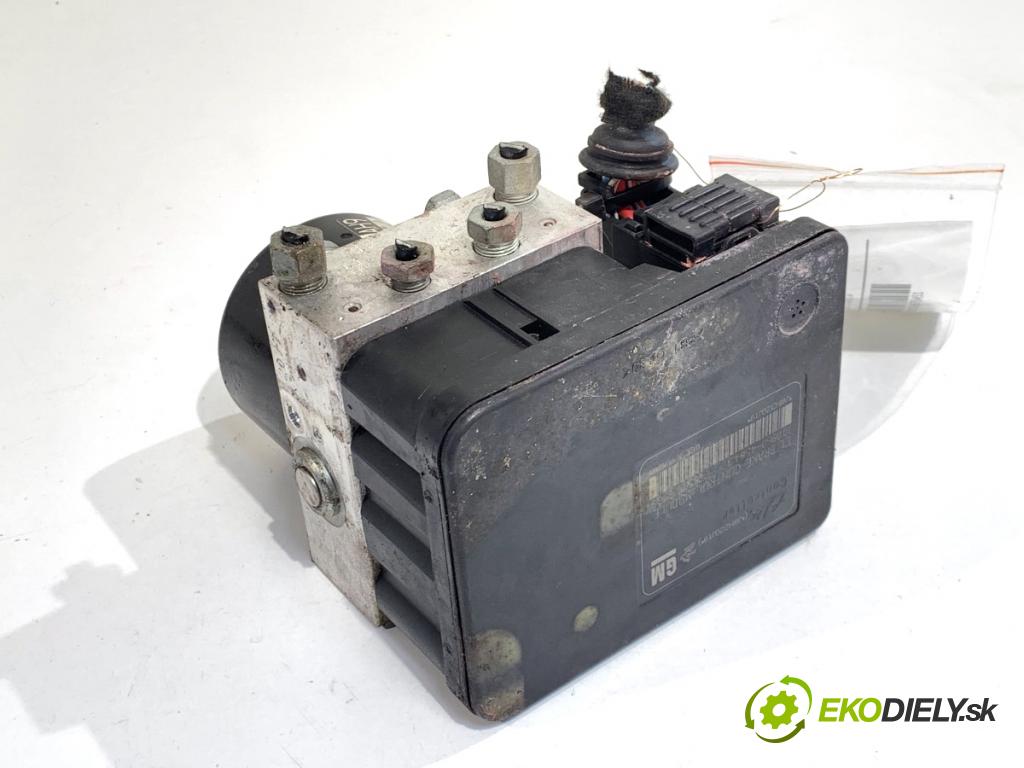 OPEL ASTRA J Kombi 2013 103 kW 1.4 LPG (35) 1364 Pumpa ABS 13412550 (Pumpa ABS)