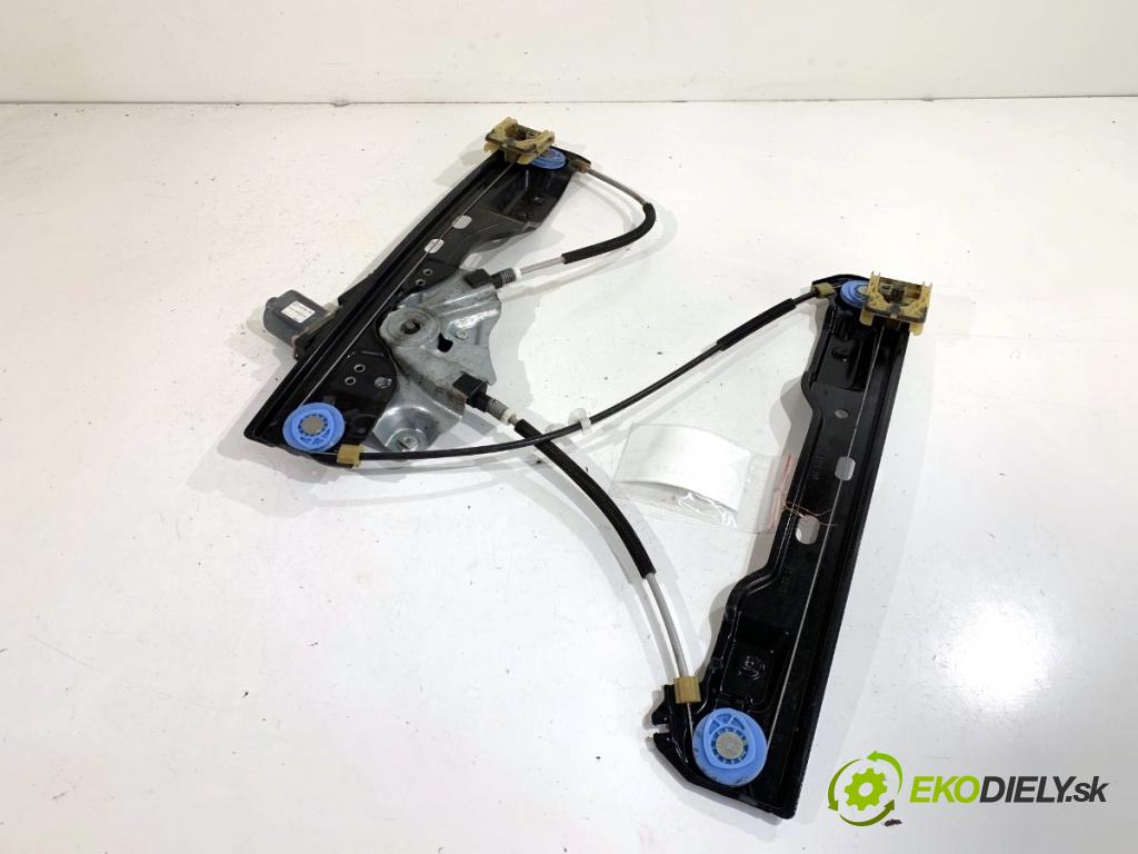 OPEL ASTRA J Kombi 2013 103 kW 1.4 LPG (35) 1364 Mechanizmus okna pravy predný 13350759