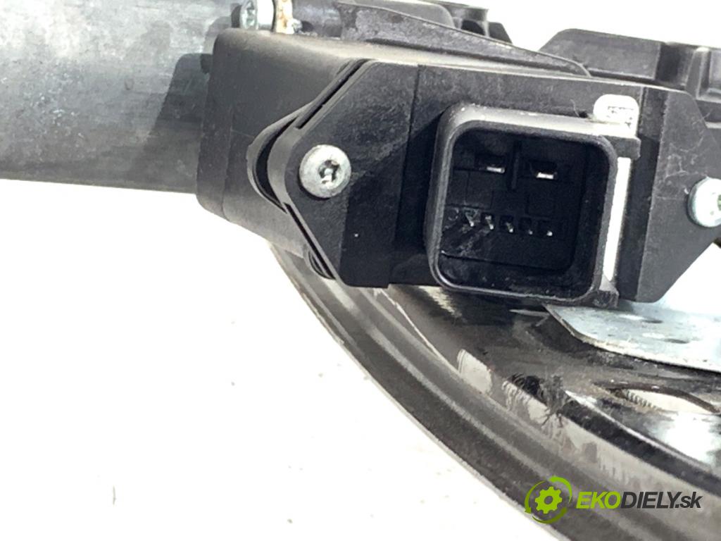 OPEL ASTRA J Kombi 2013 103 kW 1.4 LPG (35) 1364 Mechanizmus okna pravy predný 13350759