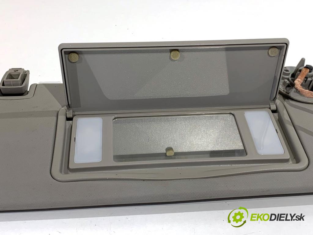 OPEL ASTRA J Kombi 2013 103 kW 1.4 LPG (35) 1364 Clona slnečná pravy