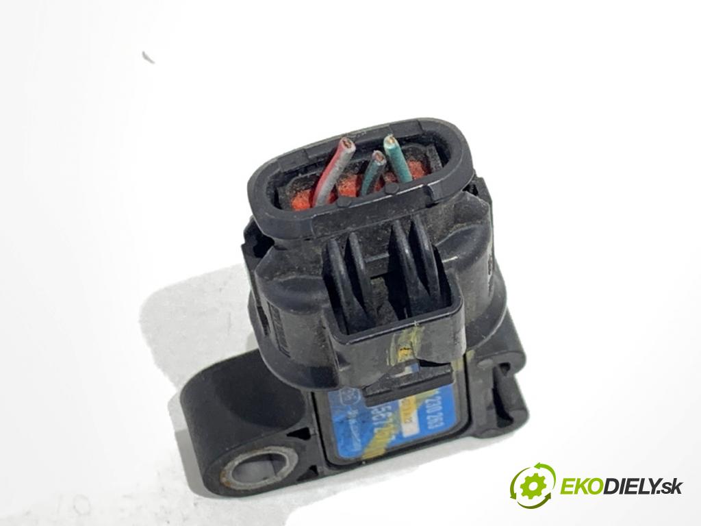 OPEL ASTRA J Kombi 2013 103 kW 1.4 LPG (35) 1364 MAP senzor 55567257 (Snímač ostatné)