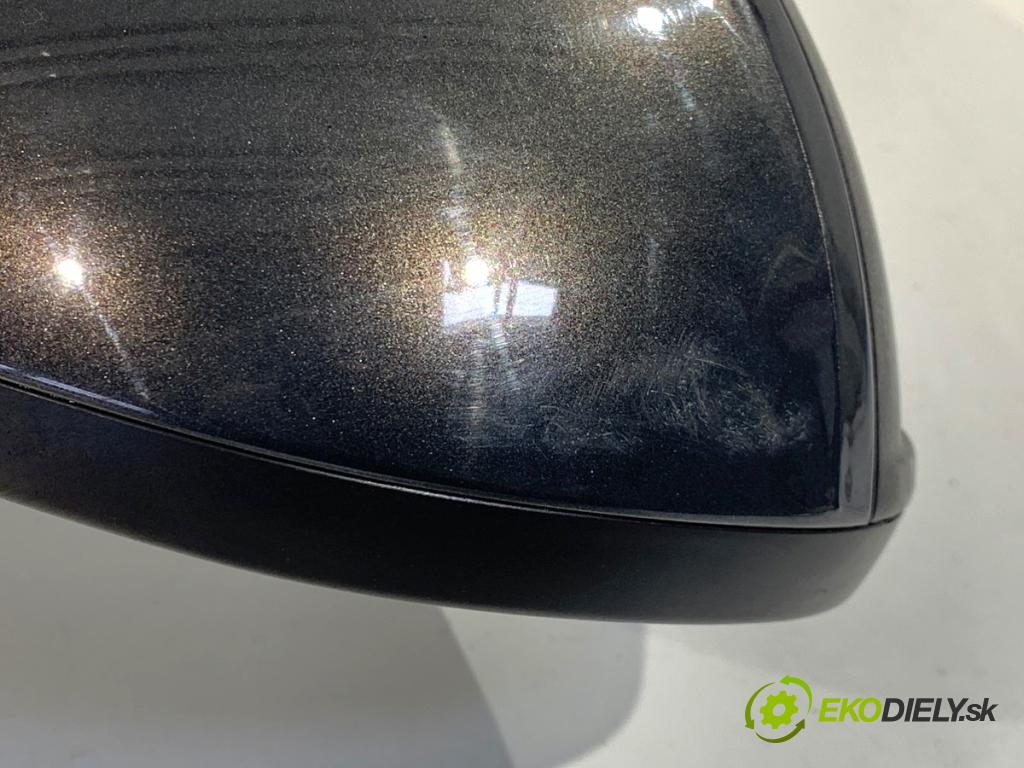 OPEL ASTRA J Kombi 2013 103 kW 1.4 LPG (35) 1364 Spätné zrkadlo pravy