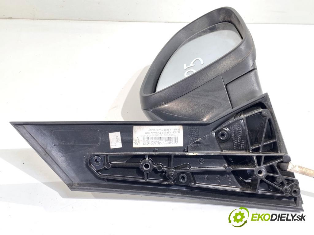 OPEL ASTRA J Kombi 2013 103 kW 1.4 LPG (35) 1364 Spätné zrkadlo pravy