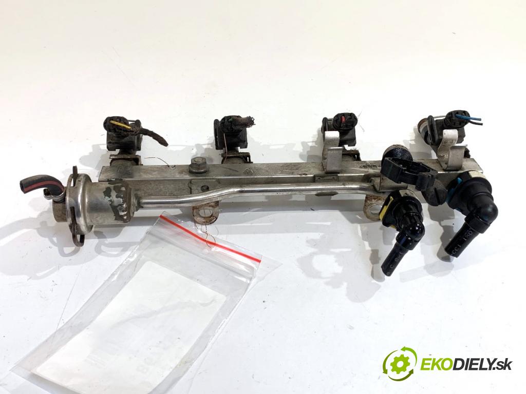 OPEL ASTRA J Kombi 2013 103 kW 1.4 LPG (35) 1364 Lišta vstrekovacia 55577580 (Vstrekovacia lišta)