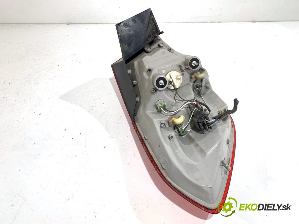 OPEL ASTRA J Kombi 2013 103 kW 1.4 LPG (35) 1364 Svetlo pravy zad 13282243