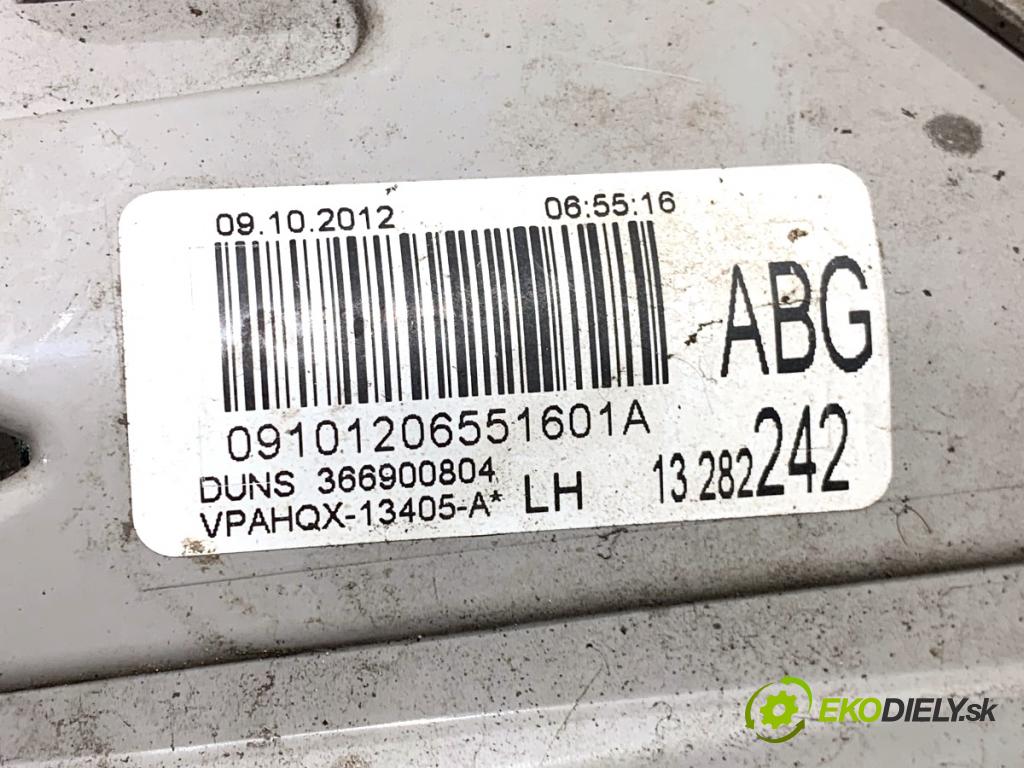 OPEL ASTRA J Kombi 2013 103 kW 1.4 LPG (35) 1364 Svetlo ľavy zad 13282242