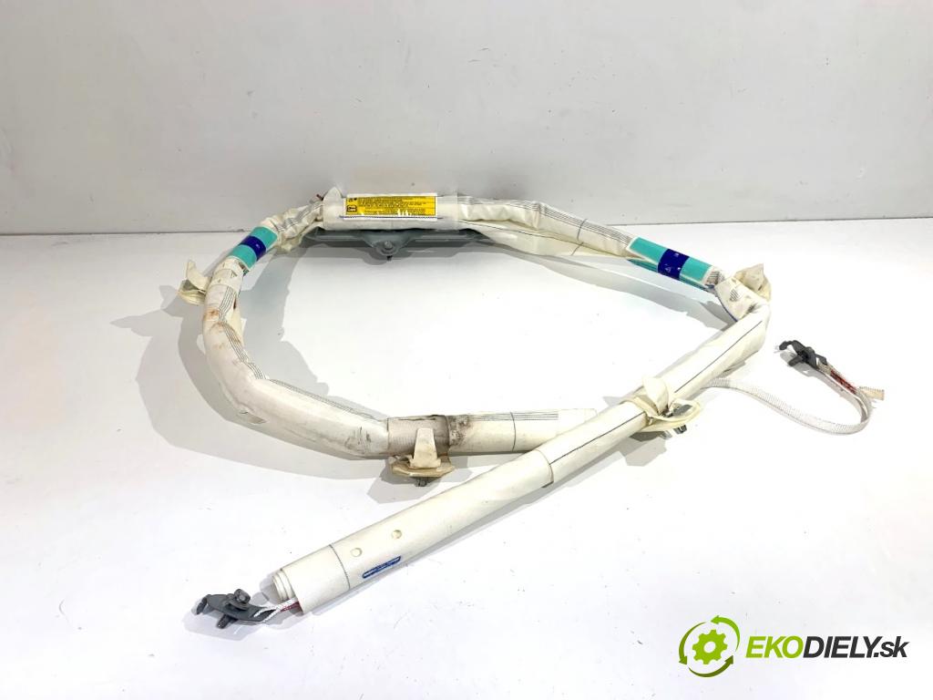 OPEL ASTRA J Kombi 2013 103 kW 1.4 LPG (35) 1364 Stropný pravy 13251618