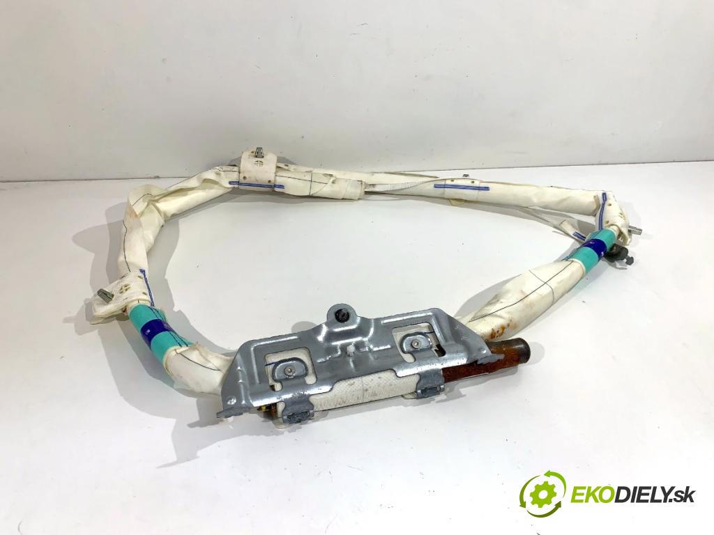 OPEL ASTRA J Kombi 2013 103 kW 1.4 LPG (35) 1364 Stropný pravy 13251618