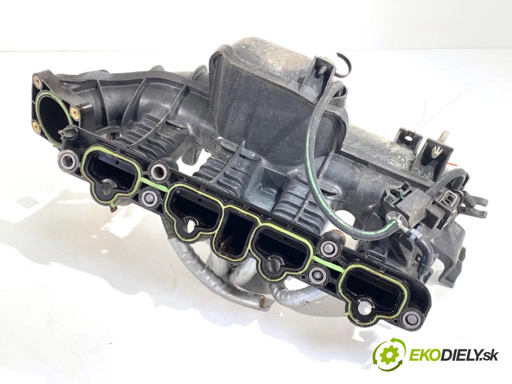 OPEL ASTRA J Kombi 2013 103 kW 1.4 LPG (35) 1364 potrubí sání 55573171 (Sací potrubí)