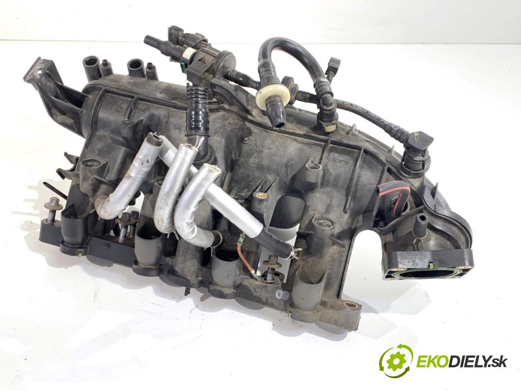 OPEL ASTRA J Kombi 2013 103 kW 1.4 LPG (35) 1364 Potrubie sacie, sanie 55573171 (Sacie potrubie)