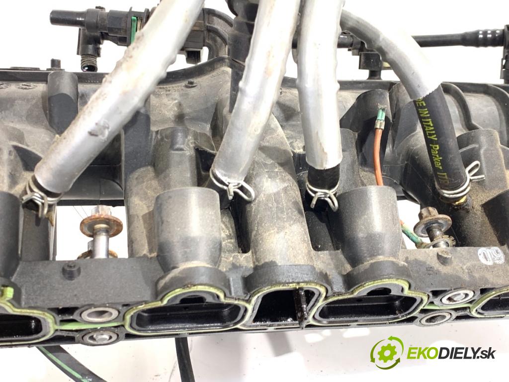 OPEL ASTRA J Kombi 2013 103 kW 1.4 LPG (35) 1364 Potrubie sacie, sanie 55573171 (Sacie potrubie)