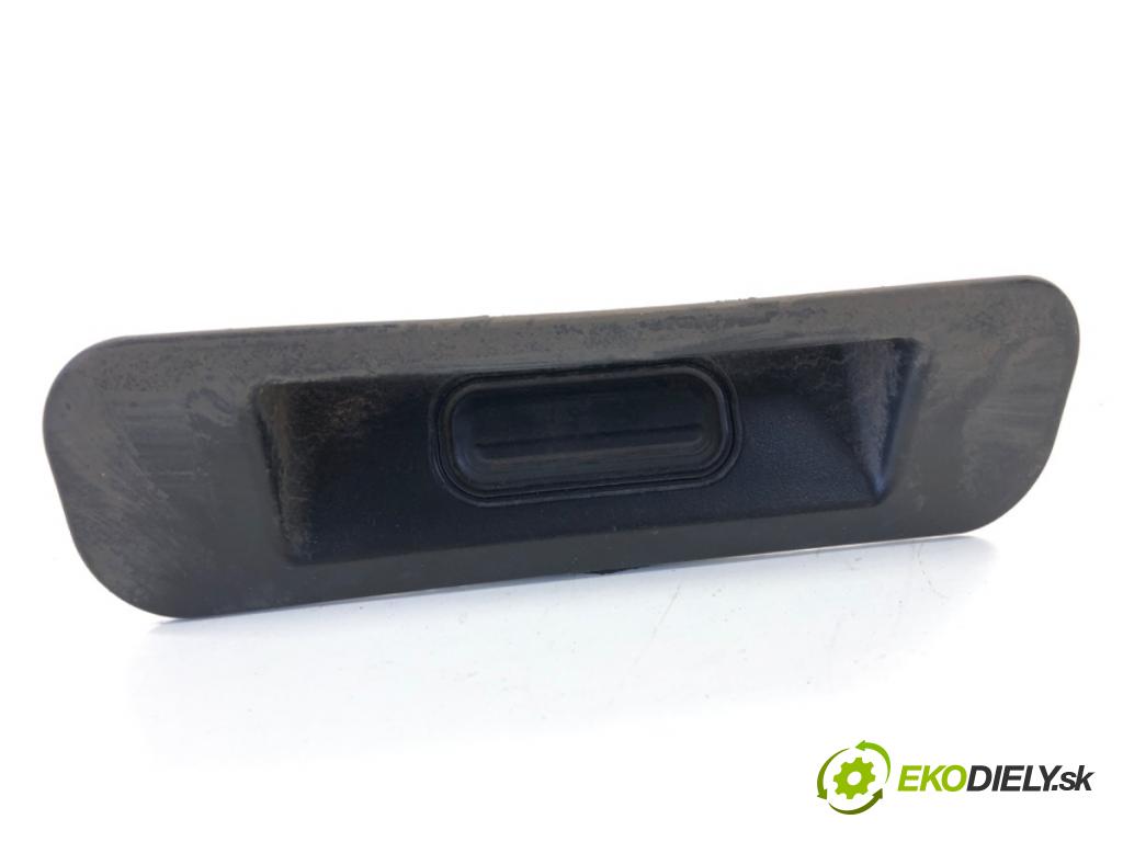 OPEL ASTRA J Kombi 2013 103 kW 1.4 LPG (35) 1364 Kľučka dverí zad 13271375