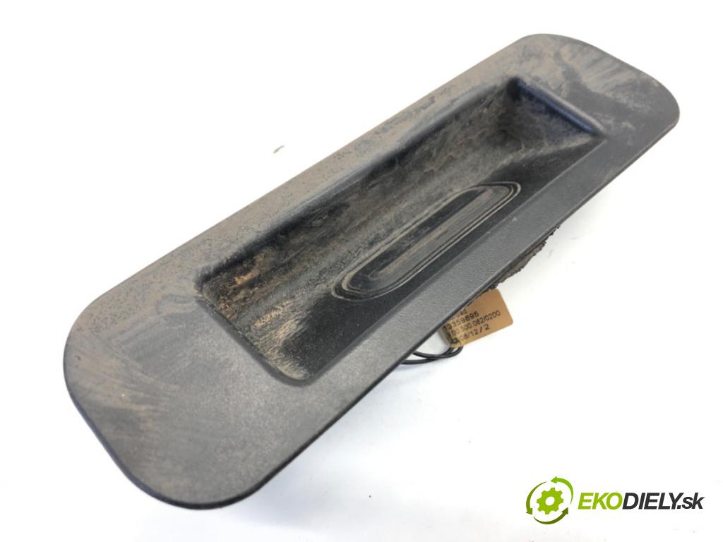 OPEL ASTRA J Kombi 2013 103 kW 1.4 LPG (35) 1364 Kľučka dverí zad 13271375