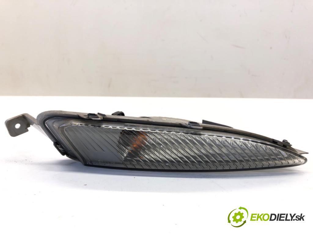 OPEL ASTRA J Kombi 2013 103 kW 1.4 LPG (35) 1364 Hmlové svetlo, hmlovka pravy predný 13367143