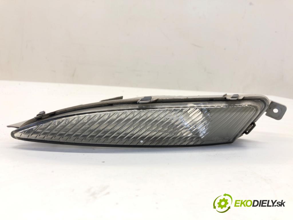 OPEL ASTRA J Kombi 2013 103 kW 1.4 LPG (35) 1364 Hmlové svetlo, hmlovka ľavy predný 13367142