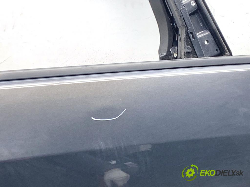OPEL ASTRA J Kombi 2013 103 kW 1.4 LPG (35) 1364 Dvere pravy predný