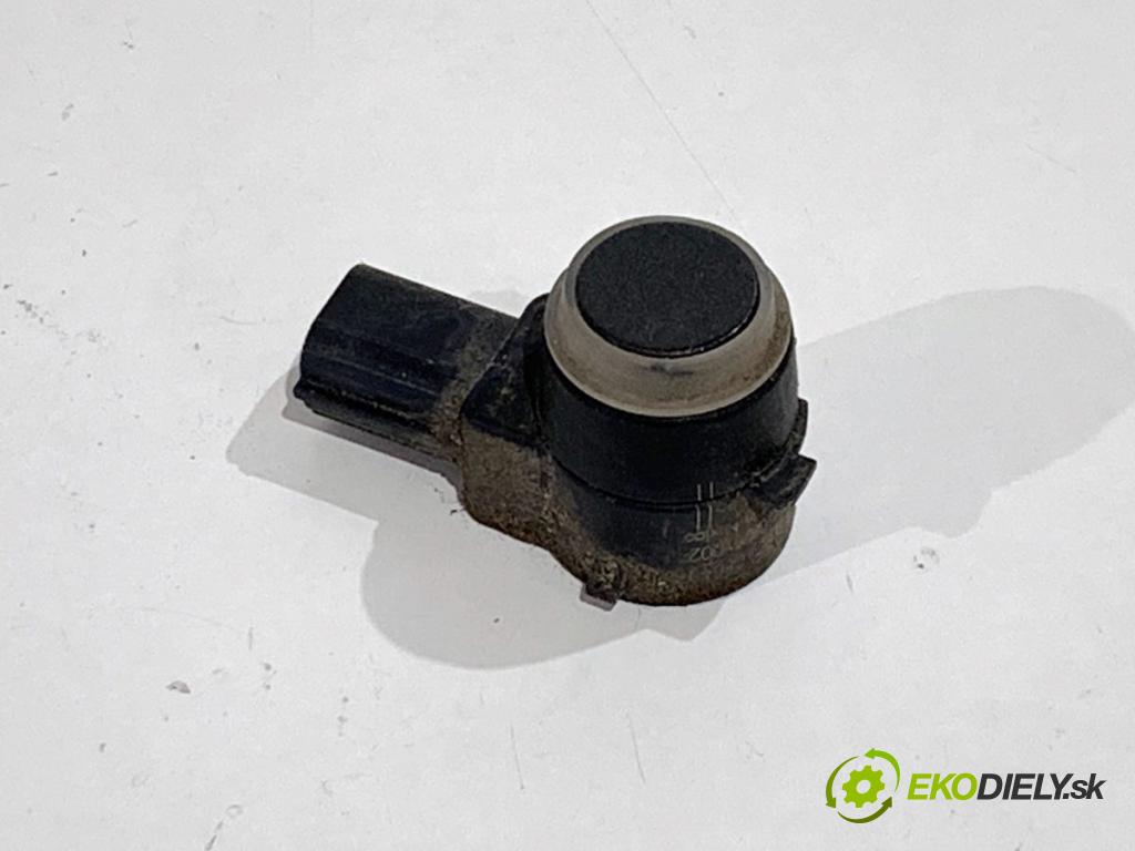 OPEL ASTRA J Kombi 2013 103 kW 1.4 LPG (35) 1364 Snímač PDC 13394368