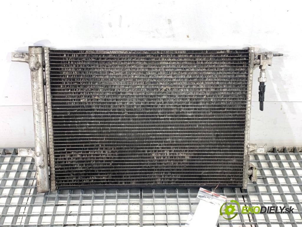 OPEL ASTRA J Kombi 2013 103 kW 1.4 LPG (35) 1364 Chladič klimatizácie 13377762 (Chladič klimatizácie)