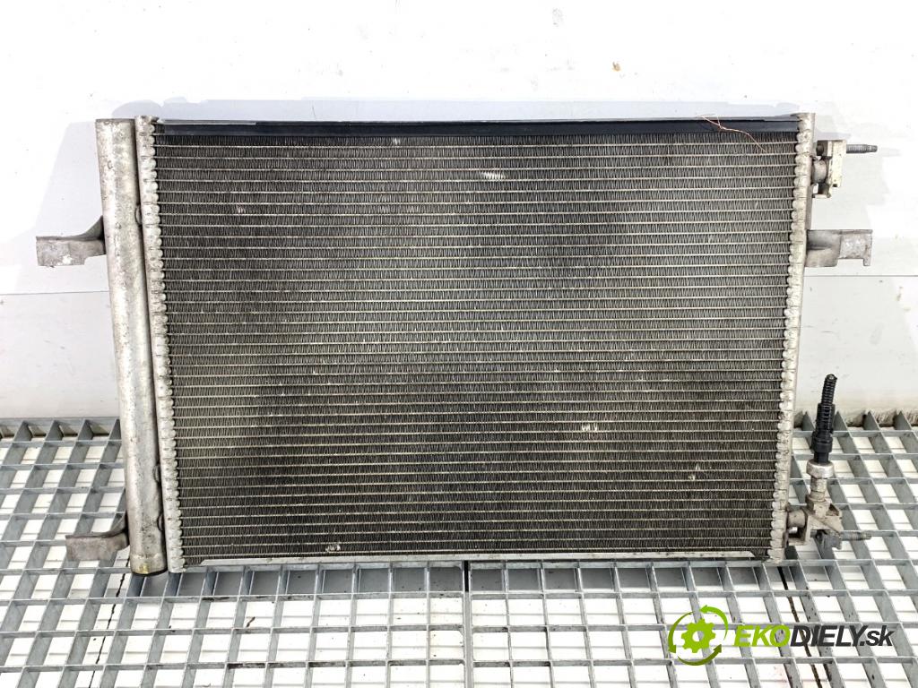 OPEL ASTRA J Kombi 2013 103 kW 1.4 LPG (35) 1364 Chladič klimatizácie 13377762 (Chladič klimatizácie)