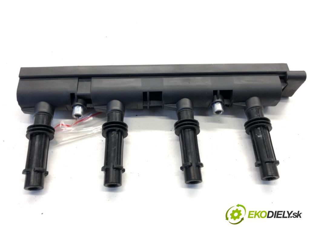 OPEL ASTRA J Kombi 2013 103 kW 1.4 LPG (35) 1364 cívka zapalovací  (Zážehová cívka)