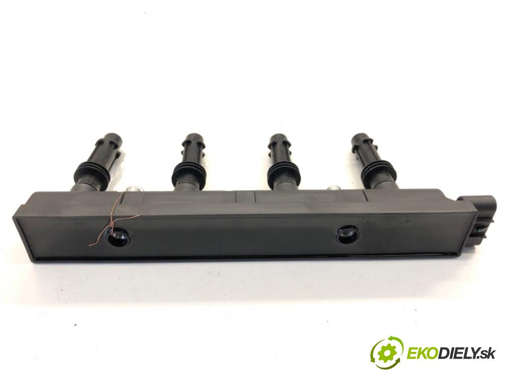 OPEL ASTRA J Kombi 2013 103 kW 1.4 LPG (35) 1364 Cievka zapaľovacia  (Zapaľovacia cievka)