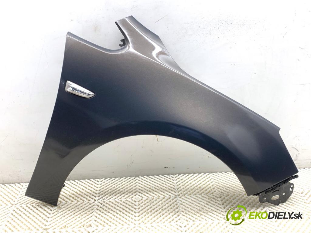 OPEL ASTRA J Kombi 2013 103 kW 1.4 LPG (35) 1364 Blatník pravy predný 