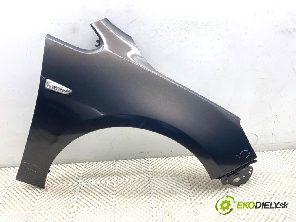 OPEL ASTRA J Kombi 2013 103 kW 1.4 LPG (35) 1364 Blatník pravy predný