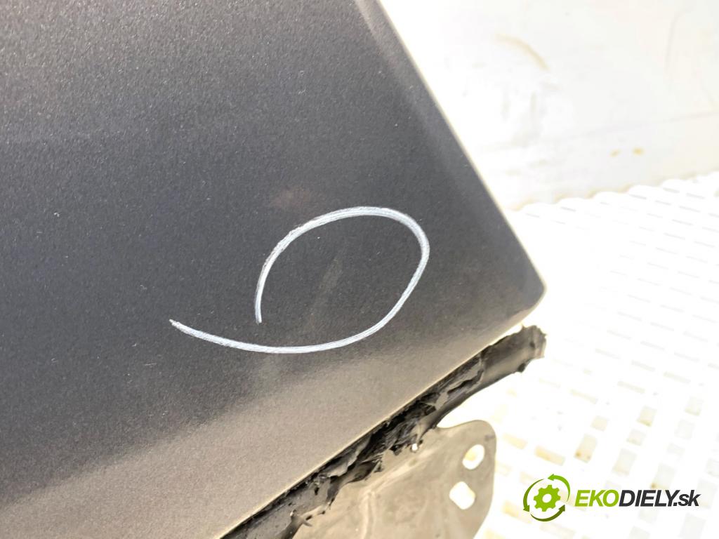 OPEL ASTRA J Kombi 2013 103 kW 1.4 LPG (35) 1364 Blatník pravy predný