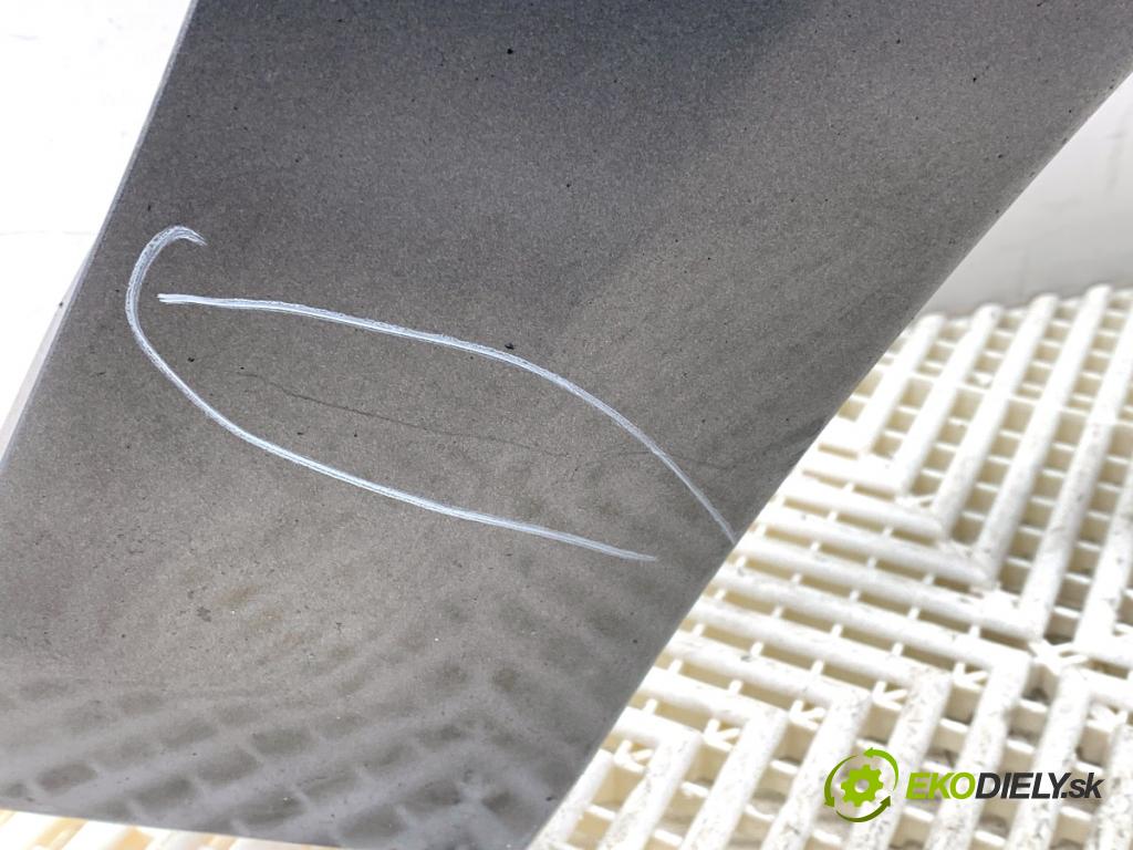 OPEL ASTRA J Kombi 2013 103 kW 1.4 LPG (35) 1364 Blatník pravy predný