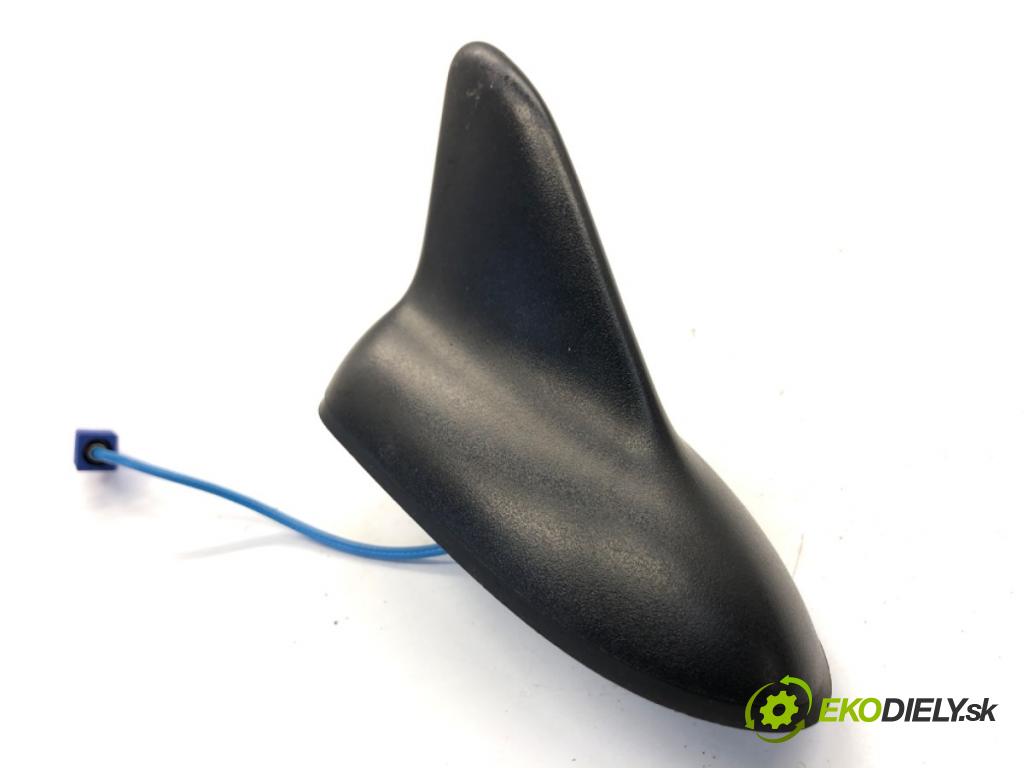 OPEL ASTRA J Kombi 2013 103 kW 1.4 LPG (35) 1364 ANTENA 22786215