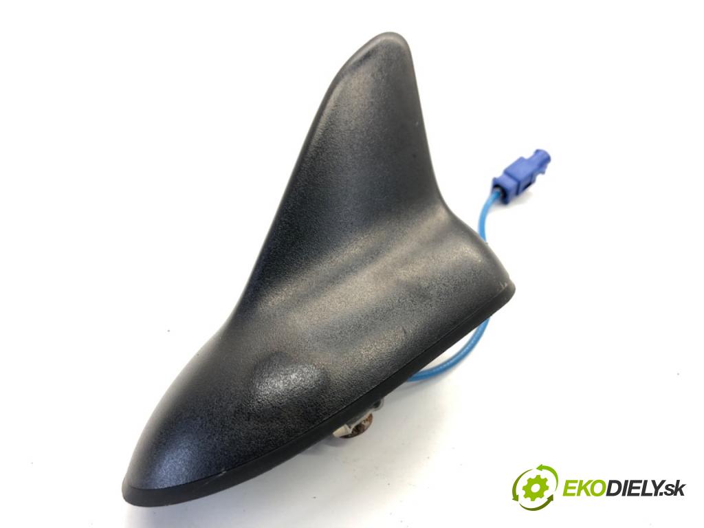 OPEL ASTRA J Kombi 2013 103 kW 1.4 LPG (35) 1364 ANTENA 22786215