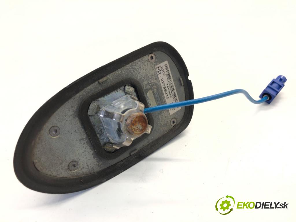 OPEL ASTRA J Kombi 2013 103 kW 1.4 LPG (35) 1364 ANTENA 22786215