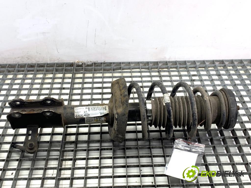 OPEL ASTRA J Kombi 2013 103 kW 1.4 LPG (35) 1364 Tlmič pravy predný ZE 