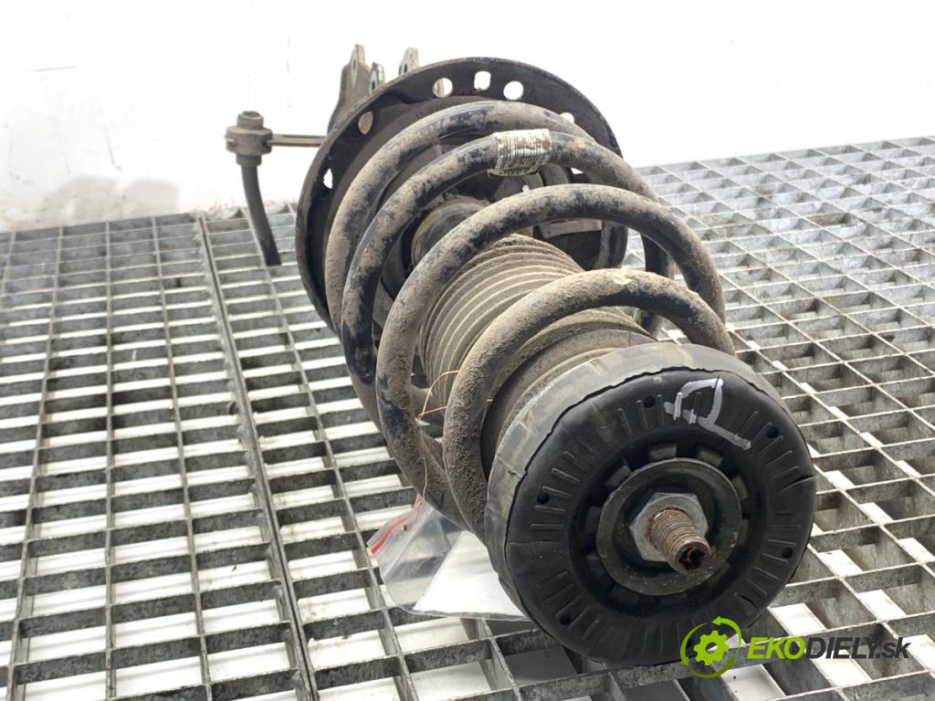 OPEL ASTRA J Kombi 2013 103 kW 1.4 LPG (35) 1364 tlumič pravý přední část ZE