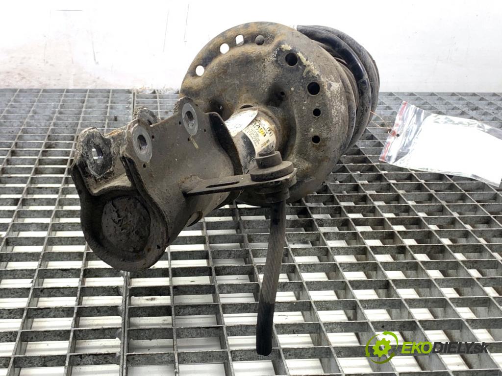 OPEL ASTRA J Kombi 2013 103 kW 1.4 LPG (35) 1364 tlumič pravý přední část ZE