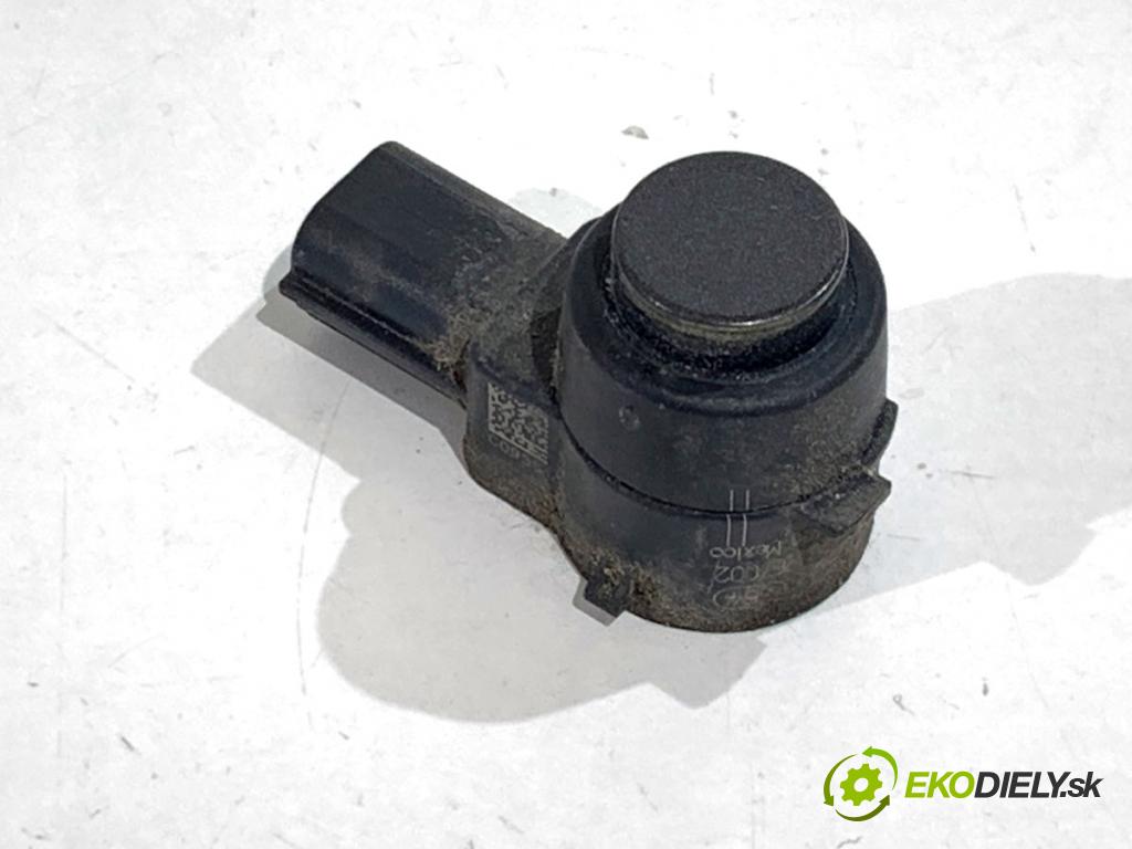 OPEL ASTRA J Kombi 2013 103 kW 1.4 LPG (35) 1364 Snímač PDC 13394368