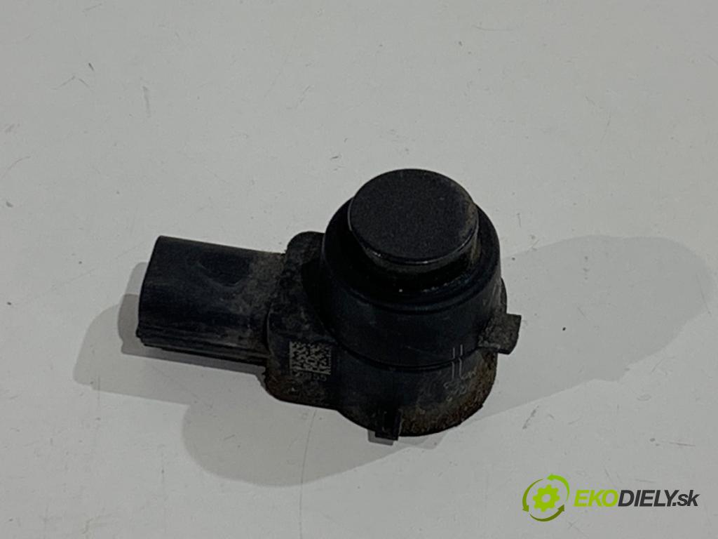 OPEL ASTRA J Kombi 2013 103 kW 1.4 LPG (35) 1364 Snímač PDC 13394368