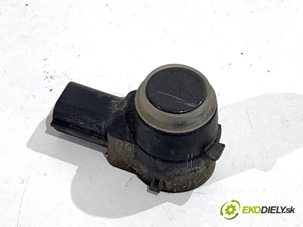 OPEL ASTRA J Kombi 2013 103 kW 1.4 LPG (35) 1364 Snímač PDC 13394368