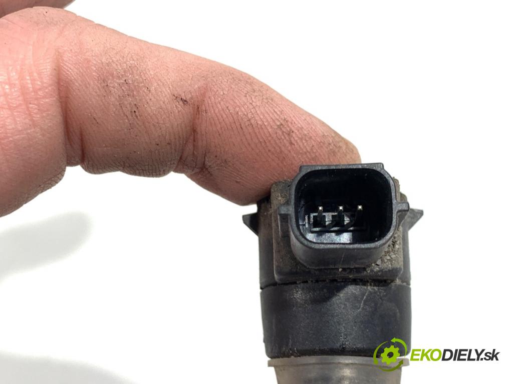 OPEL ASTRA J Kombi 2013 103 kW 1.4 LPG (35) 1364 Snímač PDC 13394368