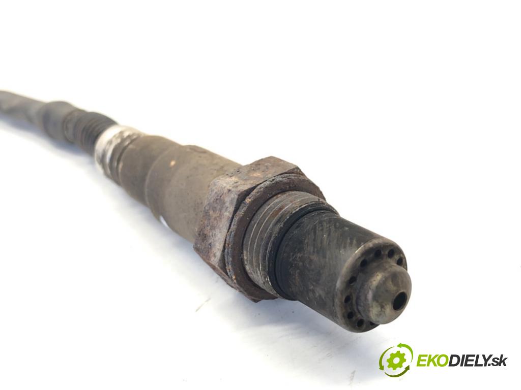 OPEL ASTRA J Kombi 2013 103 kW 1.4 LPG (35) 1364 sonda lambda zad  (Lambda sonda)