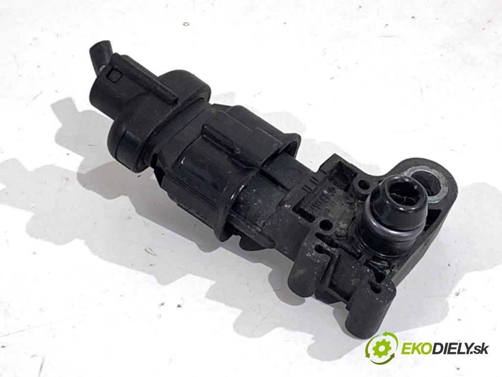 OPEL ASTRA J Kombi 2013 103 kW 1.4 LPG (35) 1364 MAP senzor 0261230146 (Snímač ostatní)