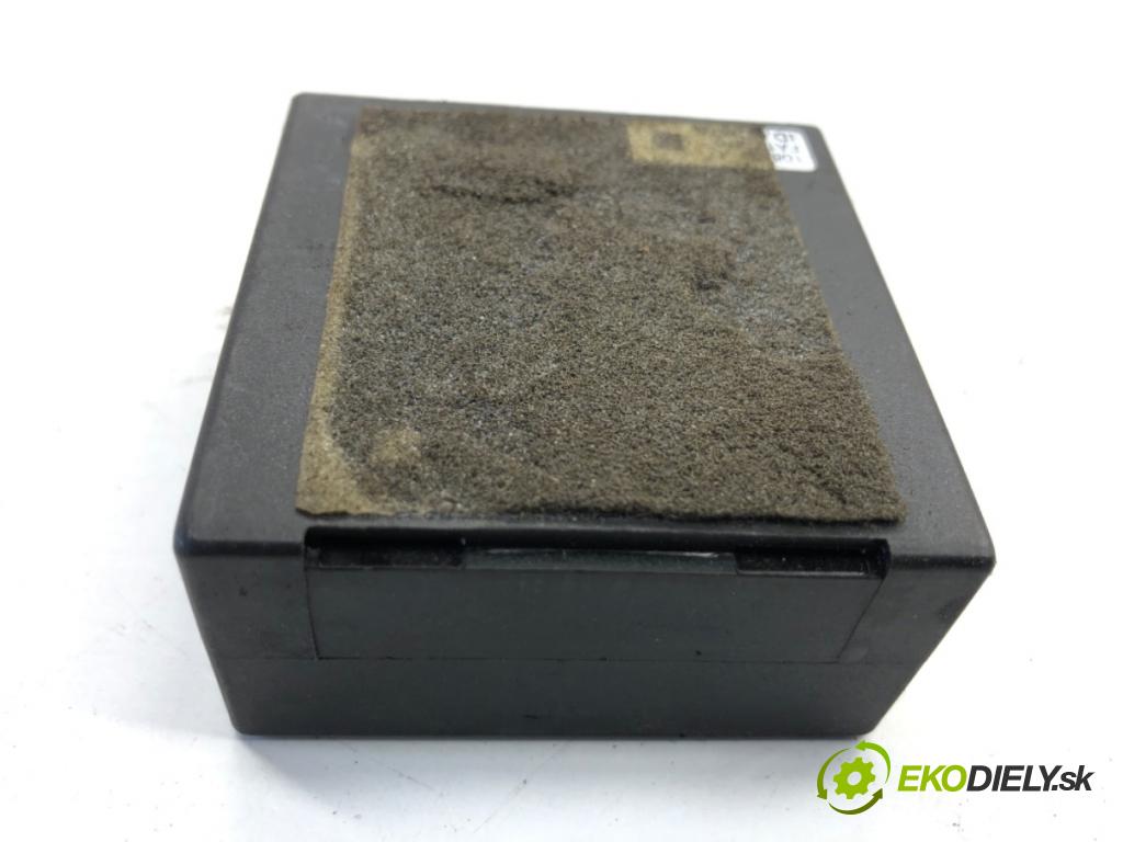 OPEL ASTRA J Kombi 2013 103 kW 1.4 LPG (35) 1364 Modul ťažného oka ECS 5F009 5F009V0101 (Riadiaca jednotka ostatné)