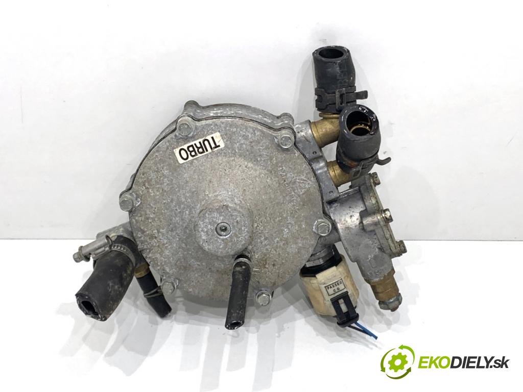 OPEL ASTRA J Kombi 2013 103 kW 1.4 LPG (35) 1364 Reduktor do plynu LPG 67R-010056 (LPG)