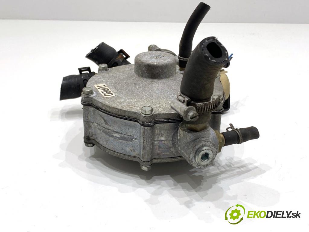 OPEL ASTRA J Kombi 2013 103 kW 1.4 LPG (35) 1364 Reduktor do plynu LPG 67R-010056 (LPG)