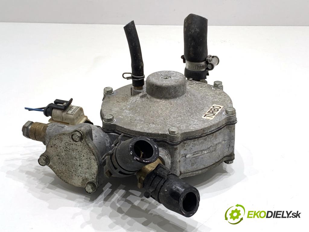 OPEL ASTRA J Kombi 2013 103 kW 1.4 LPG (35) 1364 Reduktor do plynu LPG 67R-010056 (LPG)