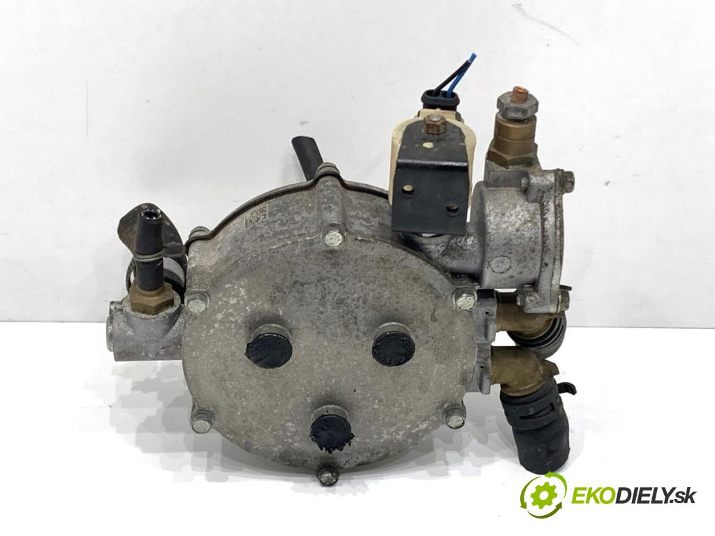 OPEL ASTRA J Kombi 2013 103 kW 1.4 LPG (35) 1364 Reduktor do plynu LPG 67R-010056 (LPG)